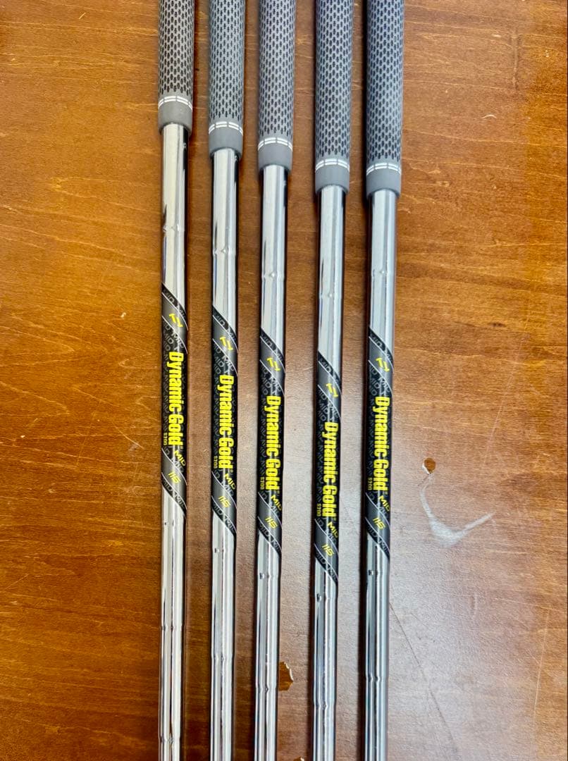 テーラーメイド　P7CB 　2024年モデル