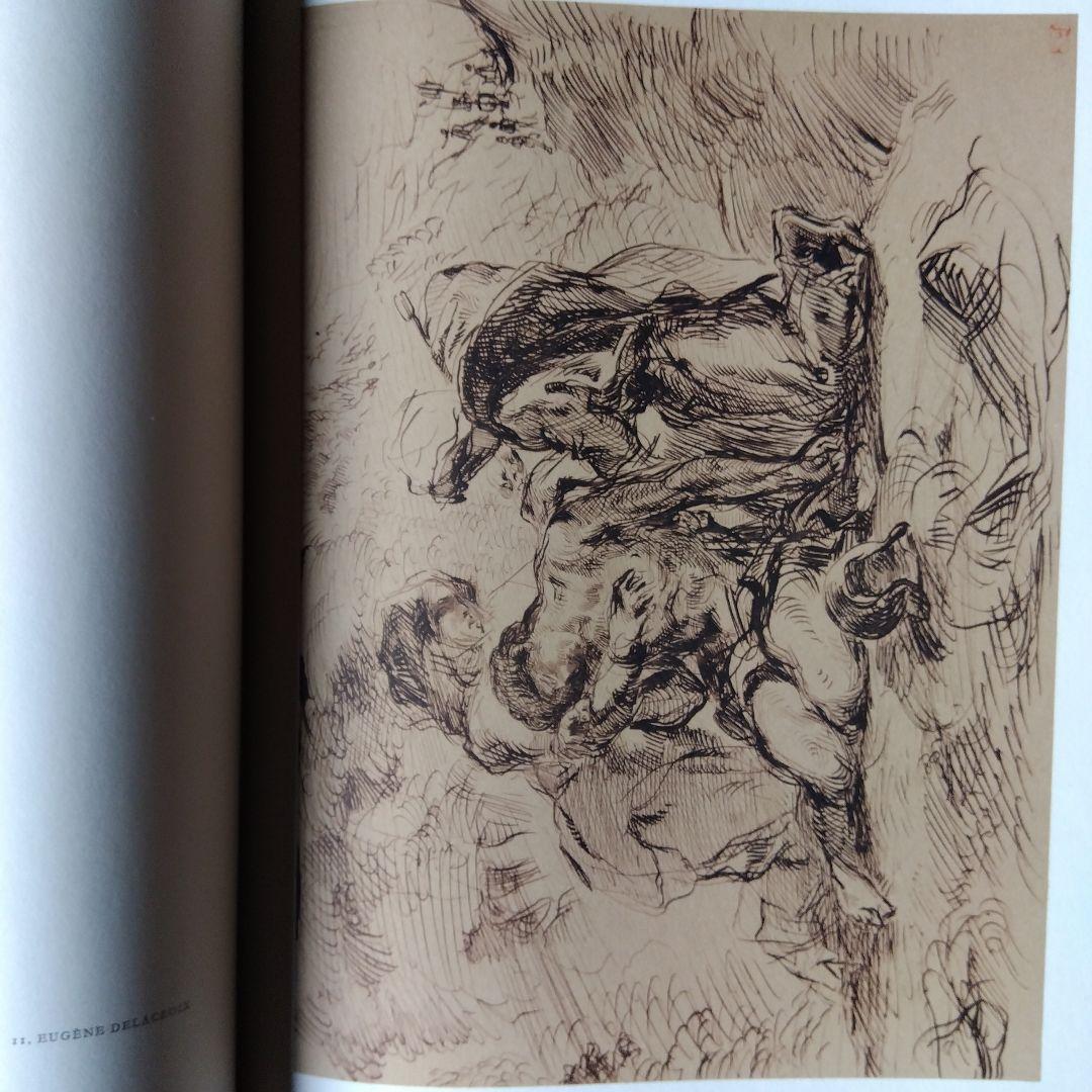 MASTER DRAWINGS 19世紀・20世紀初頭の素描
