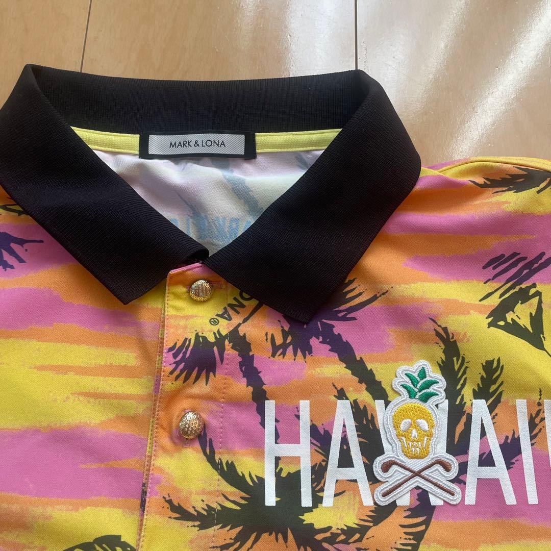 マークアンドロナハワイ限定完売品