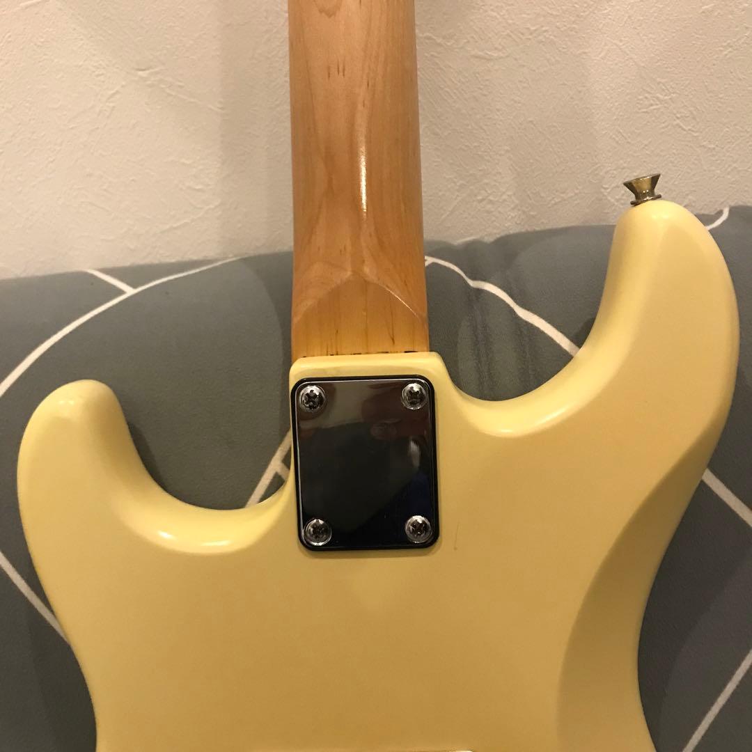 エレキギター ストラトキャスター