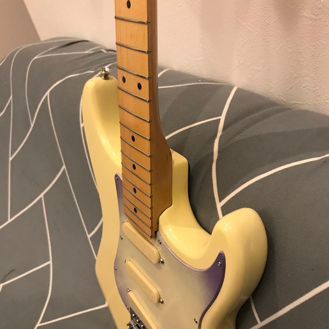 エレキギター ストラトキャスター