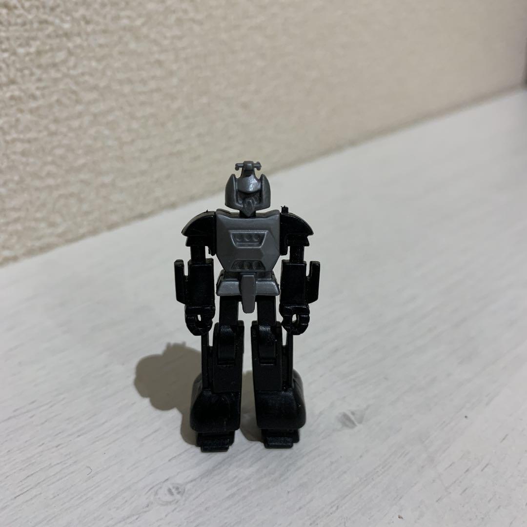 昭和 グリコ 当時物 ロボット 希少 レア ビンテージ