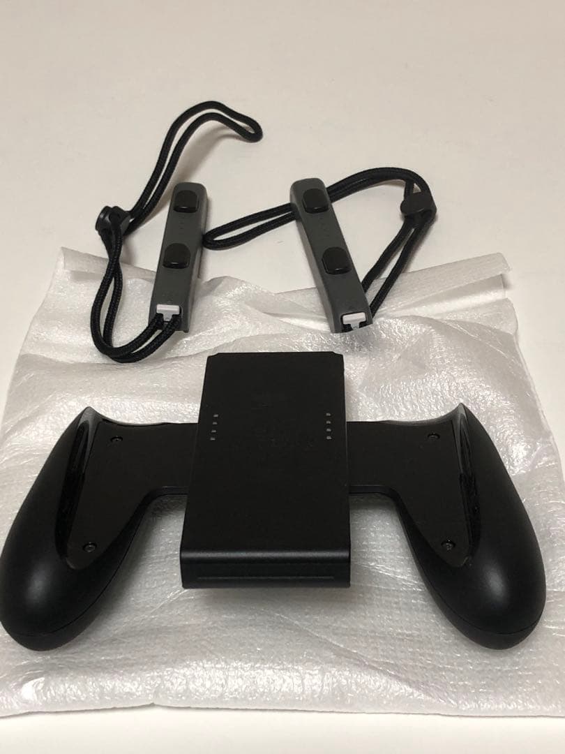 Nintendo Switch ネオングリーン ネオンピンク（初期型）