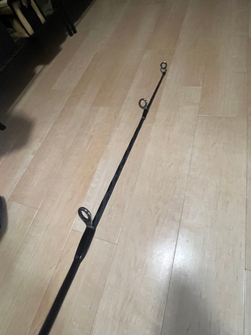 【本日限定価格】シマノ オシアジガー　インフィニティー　B65-1