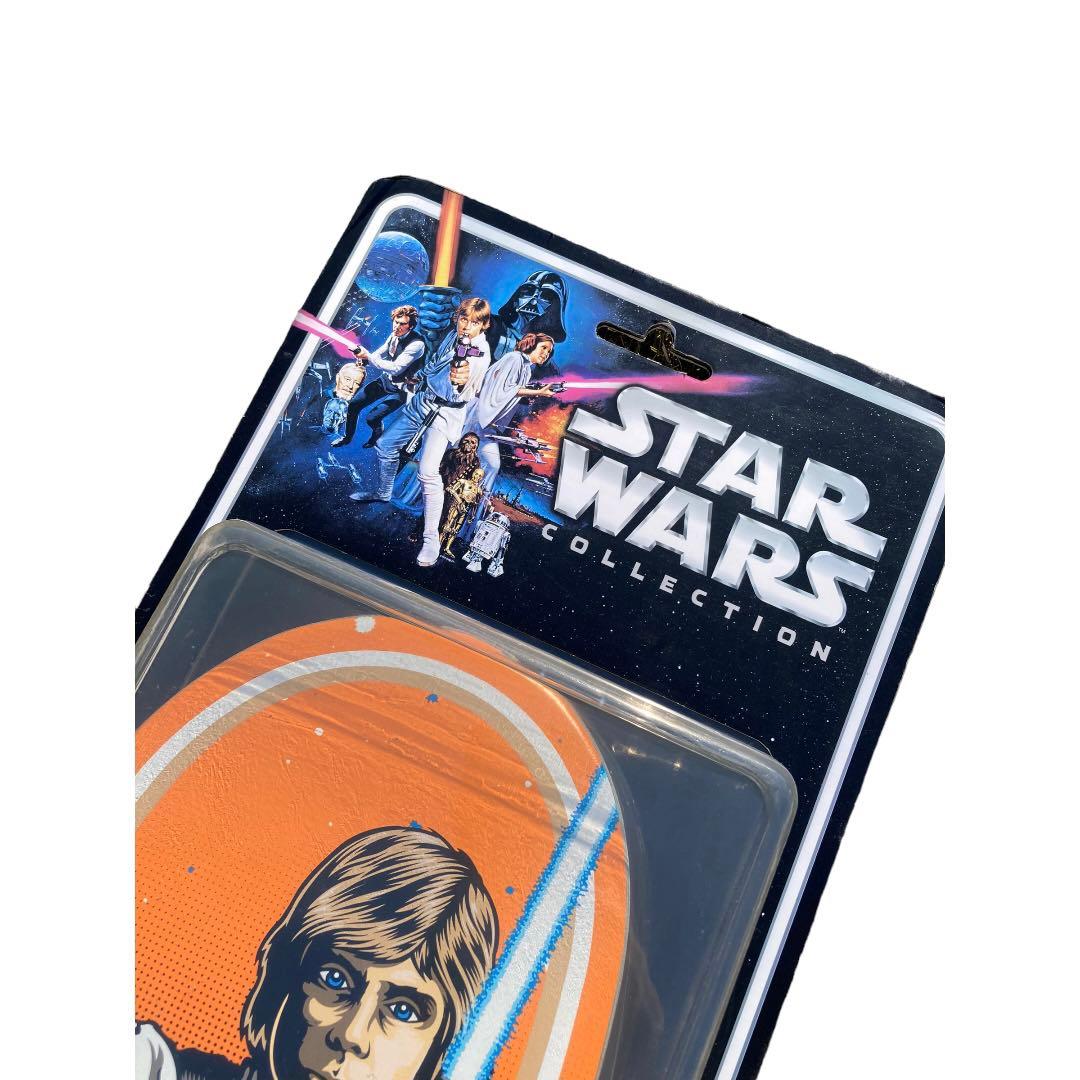 Star Wars × Santa Cruz Collection 2014