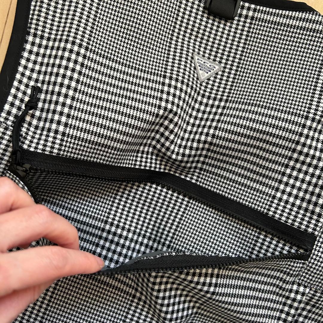 【美品】Columbia(コロンビア)オムニシールド フィッシングベスト M