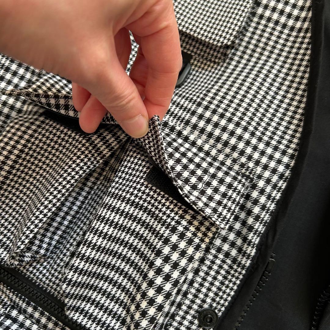 【美品】Columbia(コロンビア)オムニシールド フィッシングベスト M