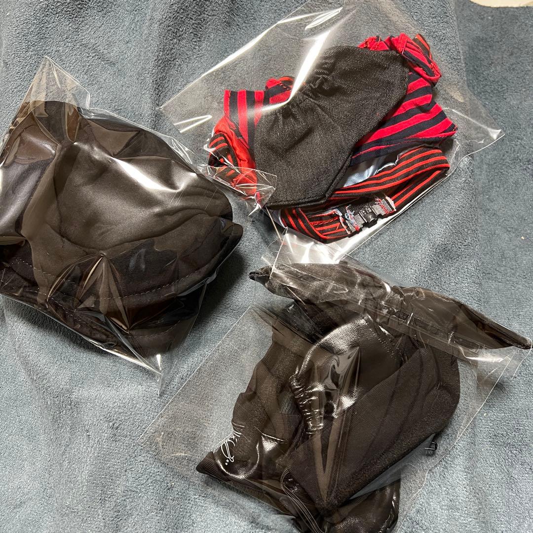 BTS ユンギ　ぬいぐるみ　20cm 新品　マスター