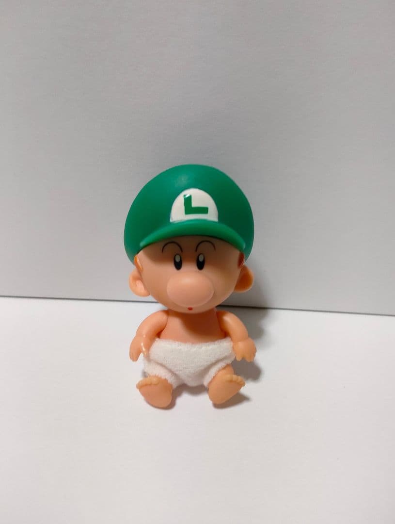 スーパーマリオ ヨッシーアイランド ベビールイージ フィギュア ぬいぐるみ