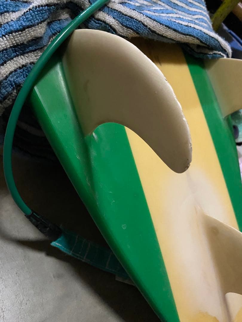 ANDRUSサーフボード