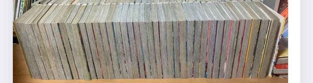 ONE PIECE 全巻セット 一部初版あり 映画特典3冊付き