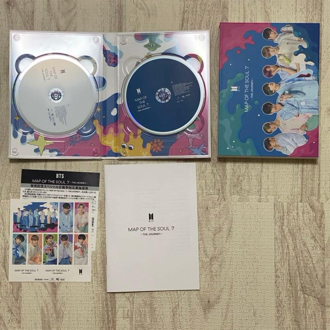 BTS グッズセット 1