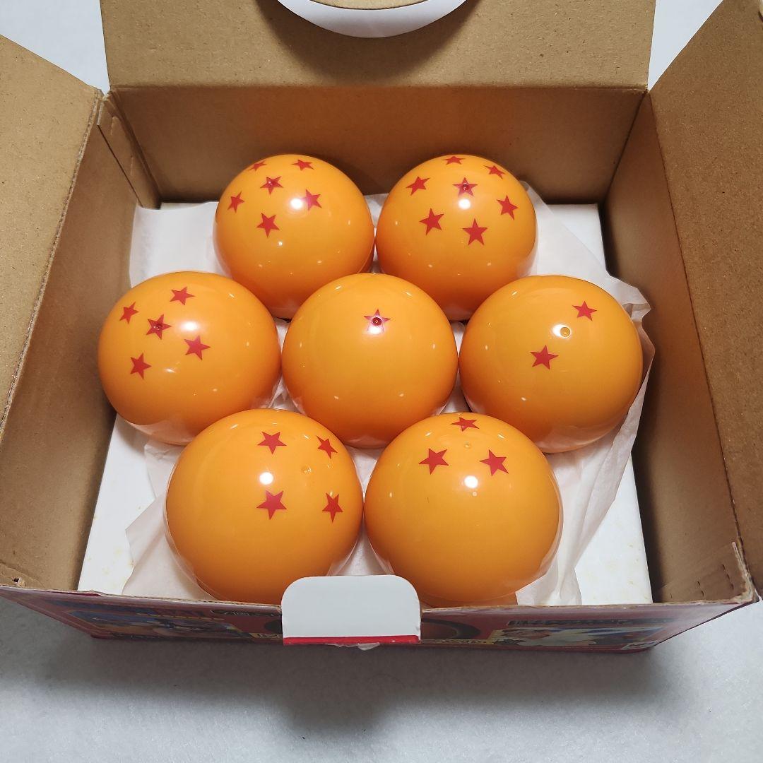 冬*春様 ドラゴンボールカプセル　アドベンチャー編　フルコンプ