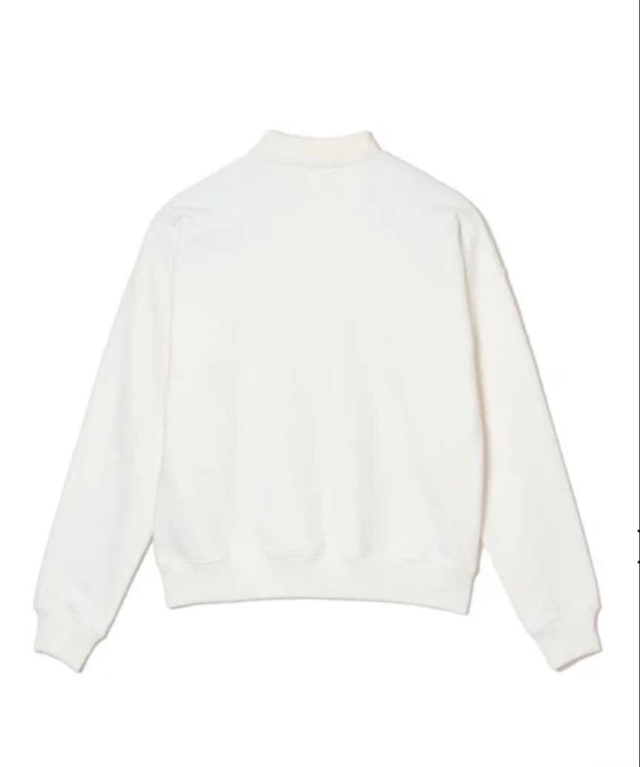 【新品未使用品】RUFFLOG/ENTI/POLO/SWEAT/SHIRT