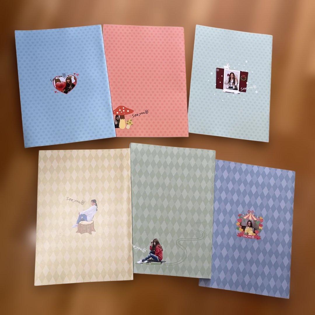 週末値下！倉木麻衣ファンクラブ会報誌おまとめvol.30〜85 ／56冊