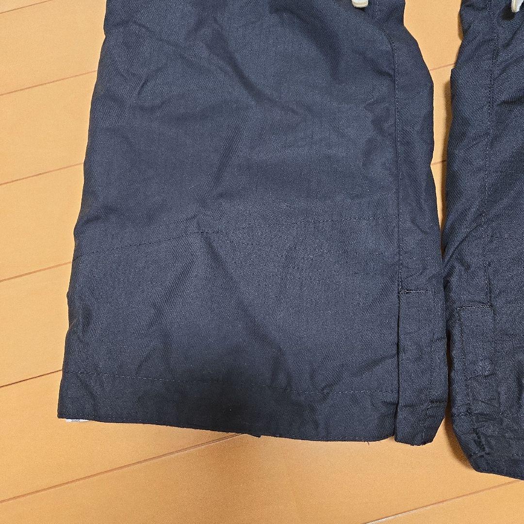 ブルーブラッド　ウェア　上下セットアップ