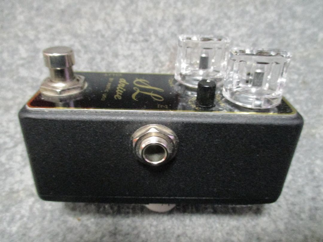 ギター Xotic SL Drive