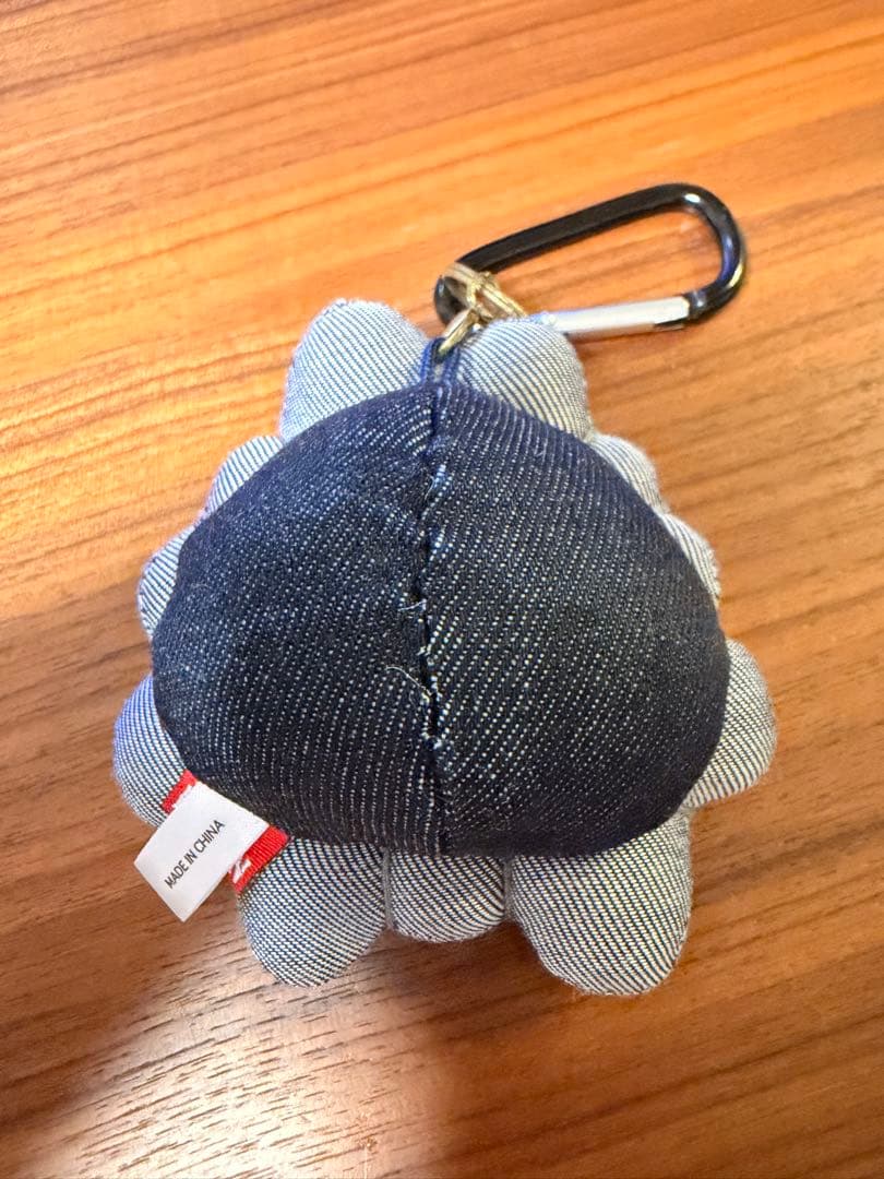 ミャクミャク「EXPO2025 EDWIN フェイスマスコット