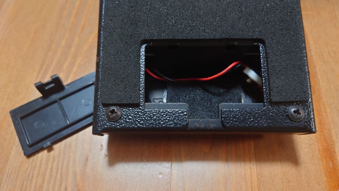 Marshall　BluesBreaker