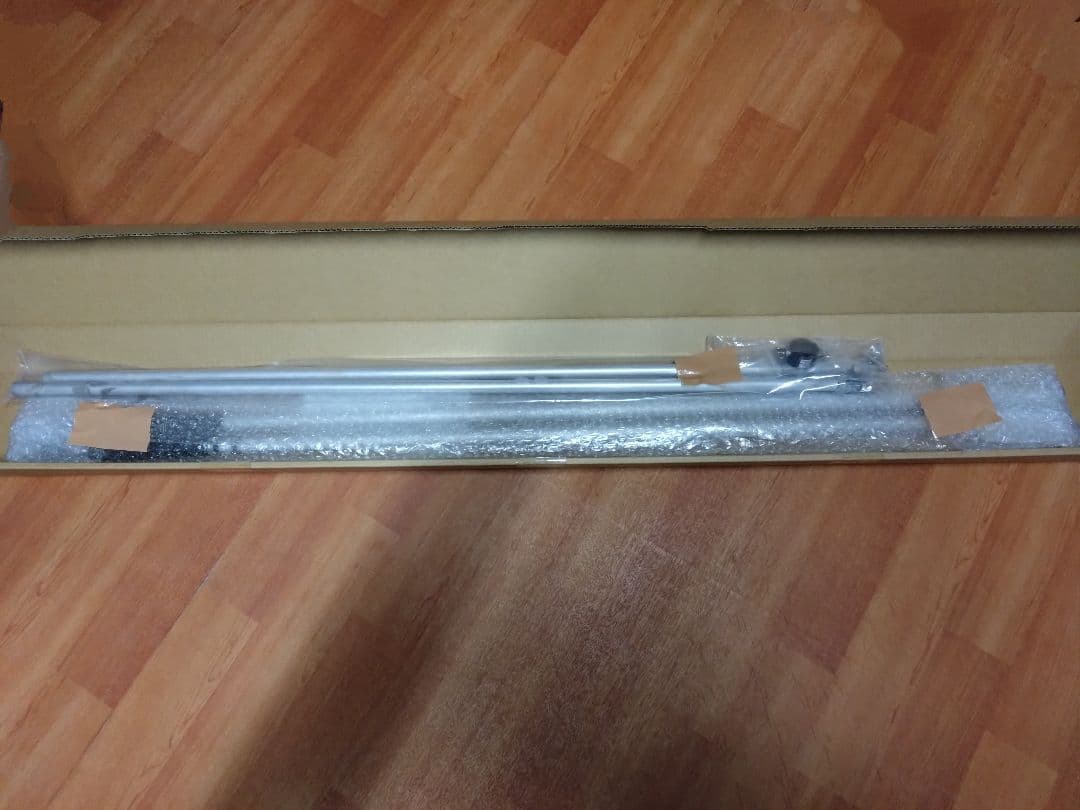 Radix RDE-20 アンテナ