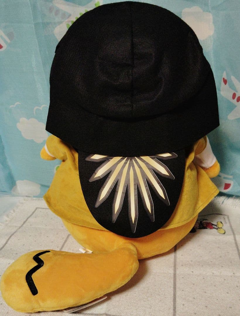 ポンタ 武将 ぬいぐるみ 織田信長 コスプレ ponta　サンアロー