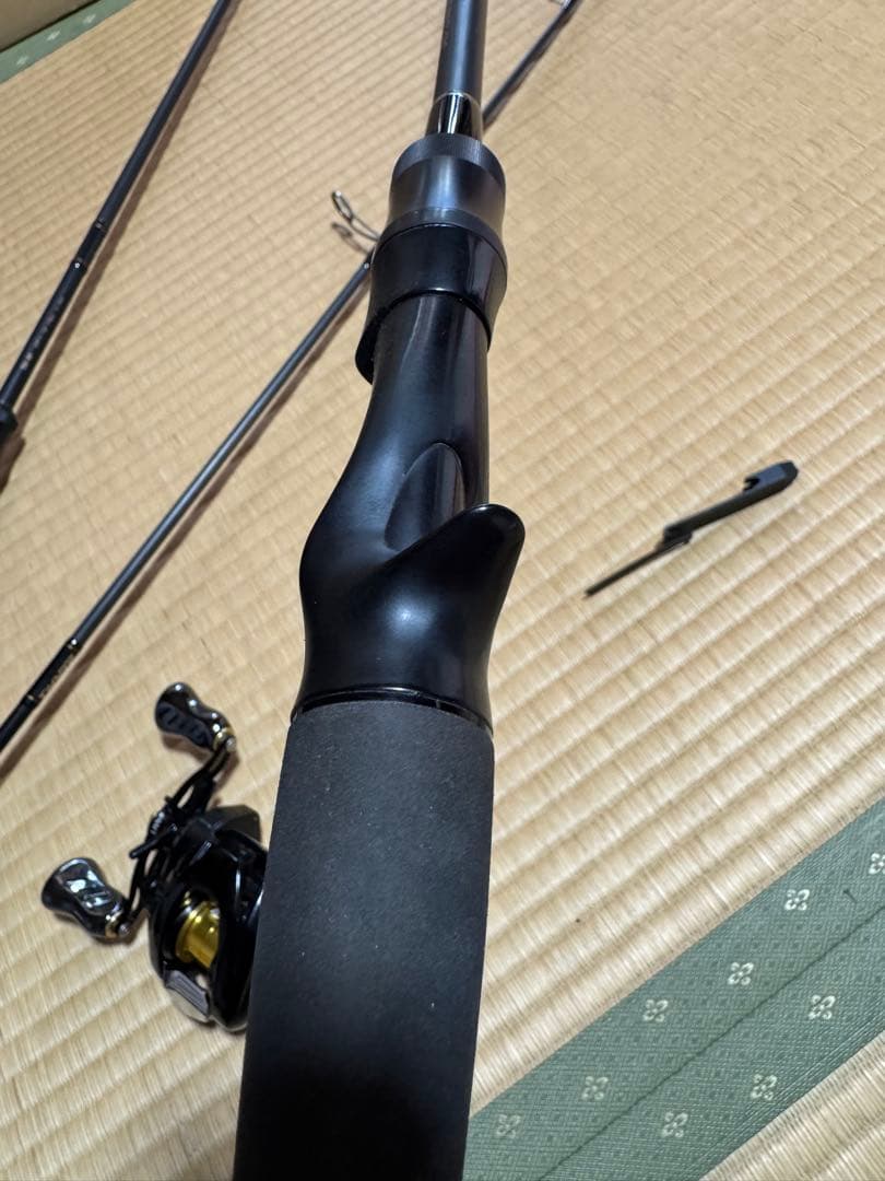 ゼナック　スピラドブラッカート　b4.5-72