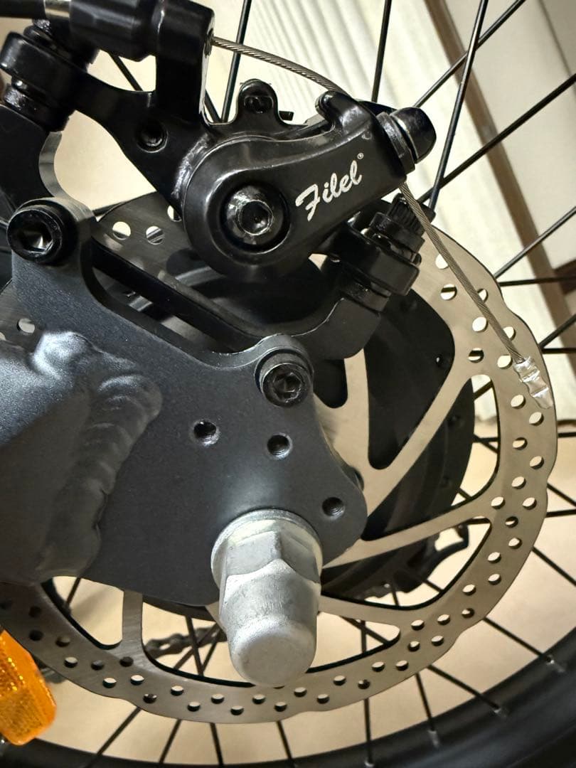 パパピー美品ENGWE JAPAN ENGWEC20