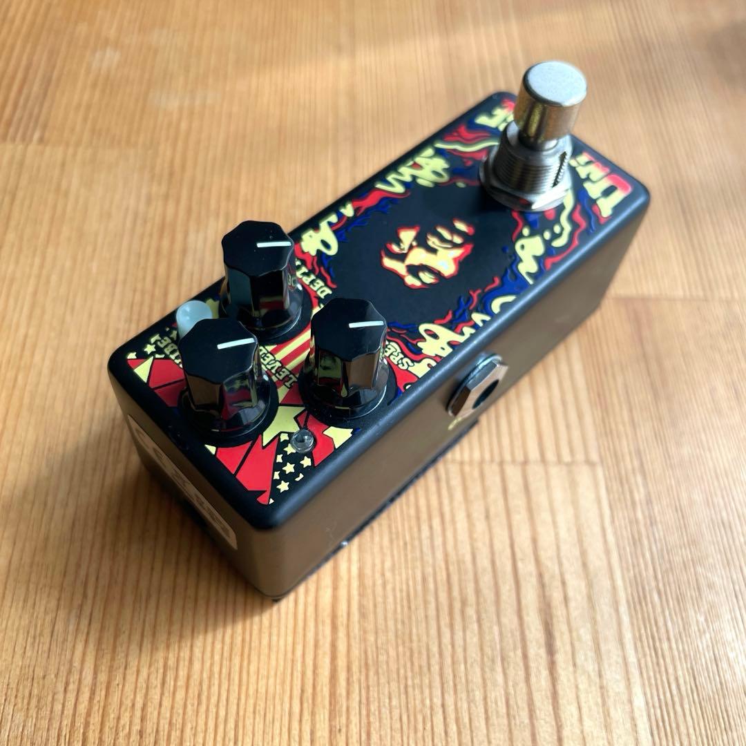 ギター Authentic Hendrix '69 JHW3 UNI-VIBE