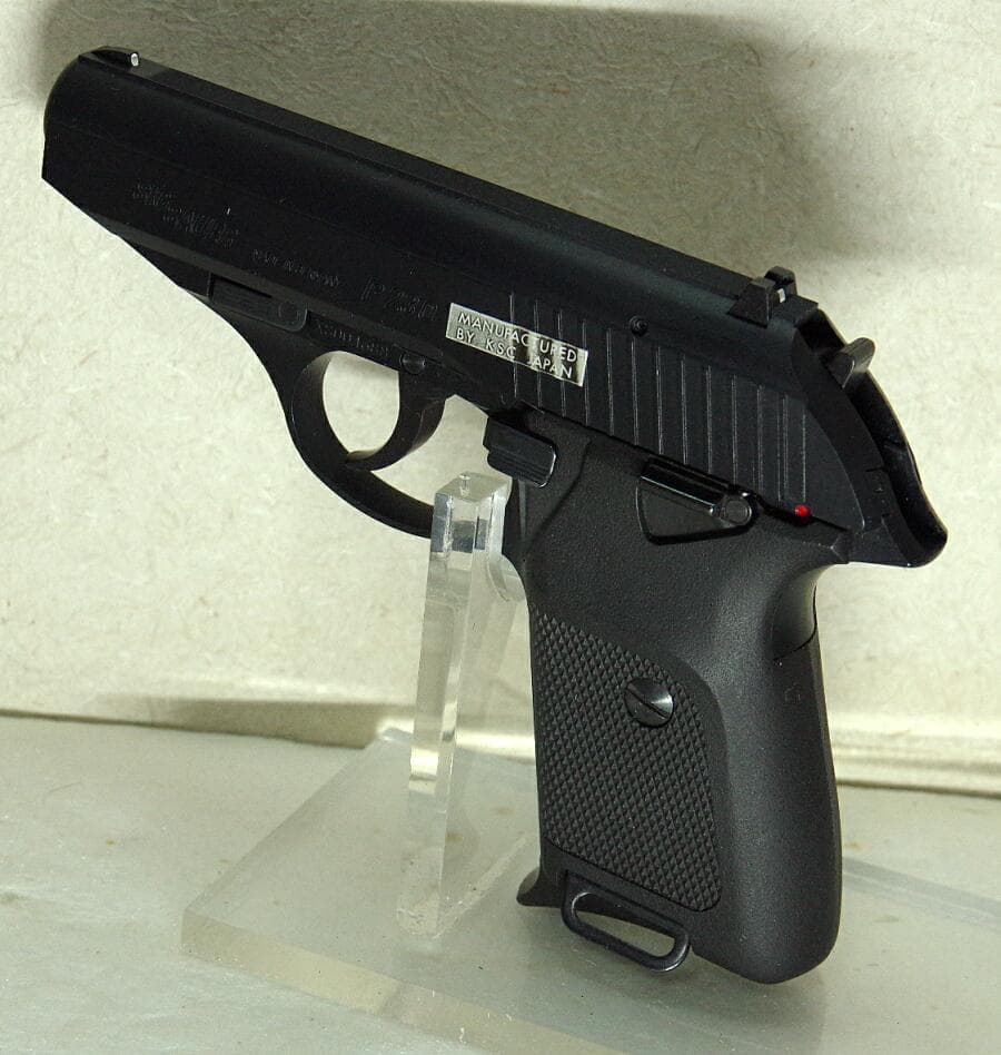 トイガン KSC SIG P230JP