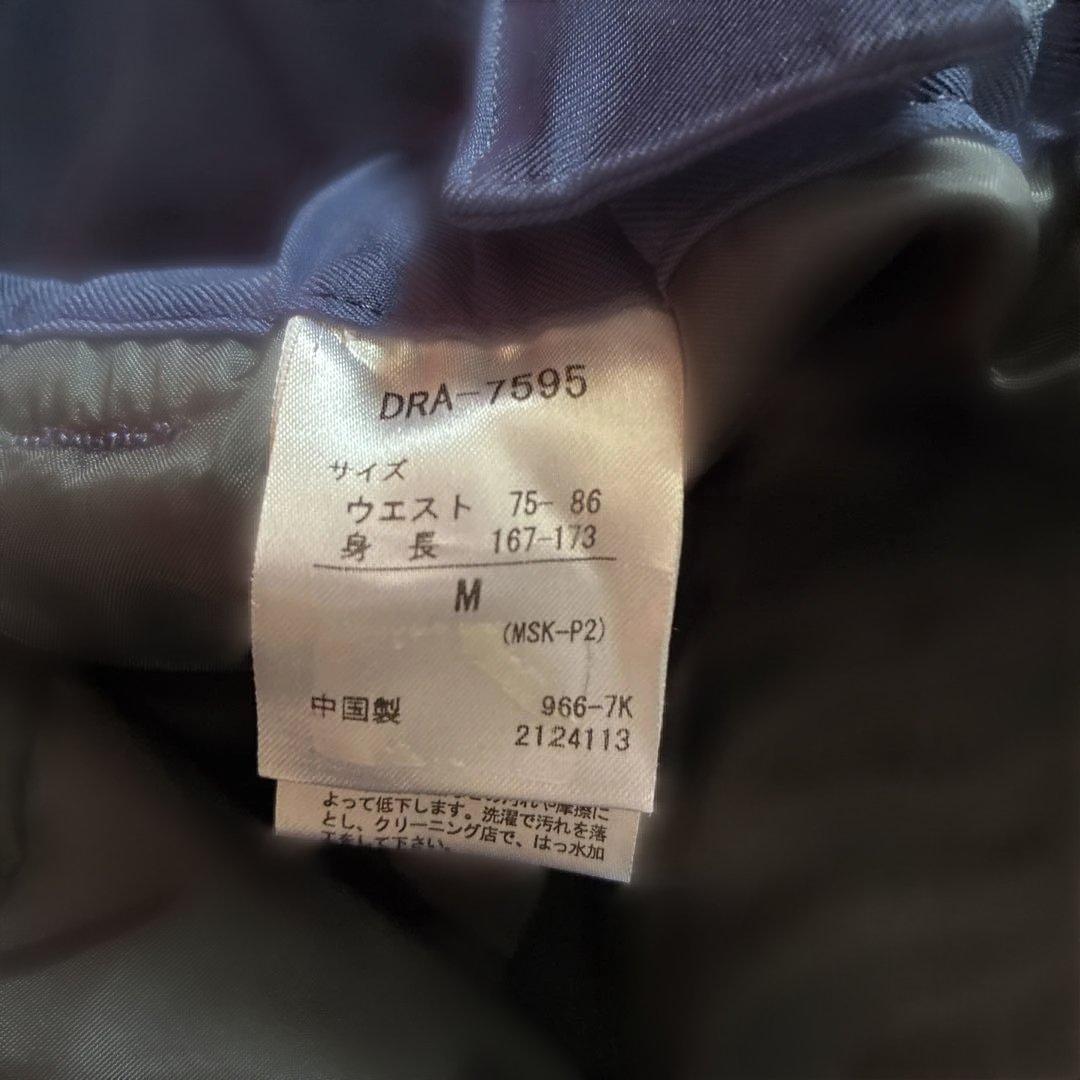 DESCENTE スキーウェア メンズM クリーニング済