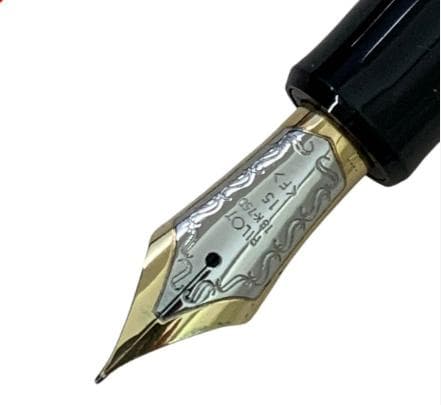 パイロット 万年筆 カスタム845 FKV5MRBF 細字 黒＠＠＠12＠