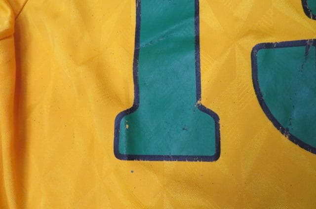 高校サッカー名門＞＞ 帝京高校　アシックス　ユニフォーム　13番