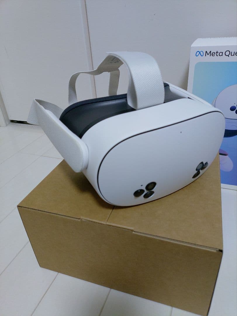 その他 Quest 3s 128GB