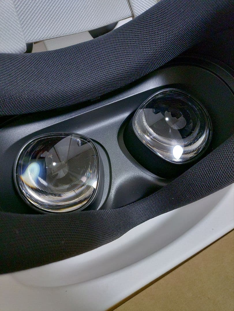 その他 Quest 3s 128GB