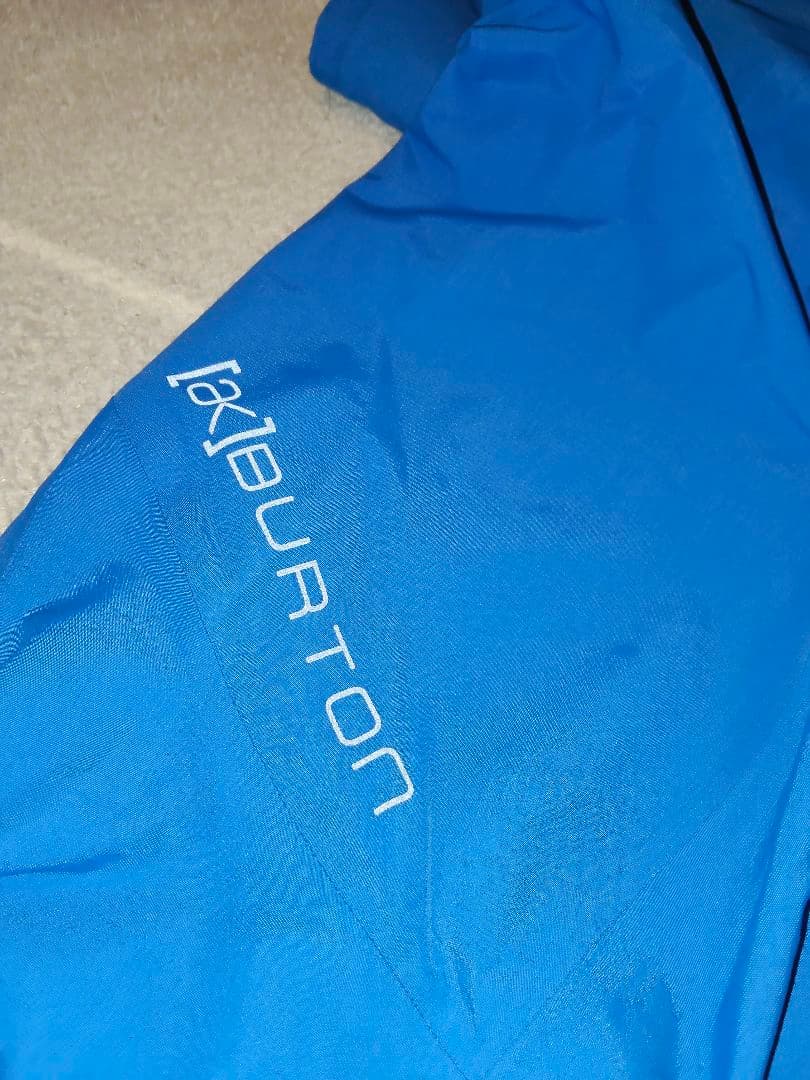 ak スノーボード　バートン　M 　BURTON　ジャケット GORE-TEX