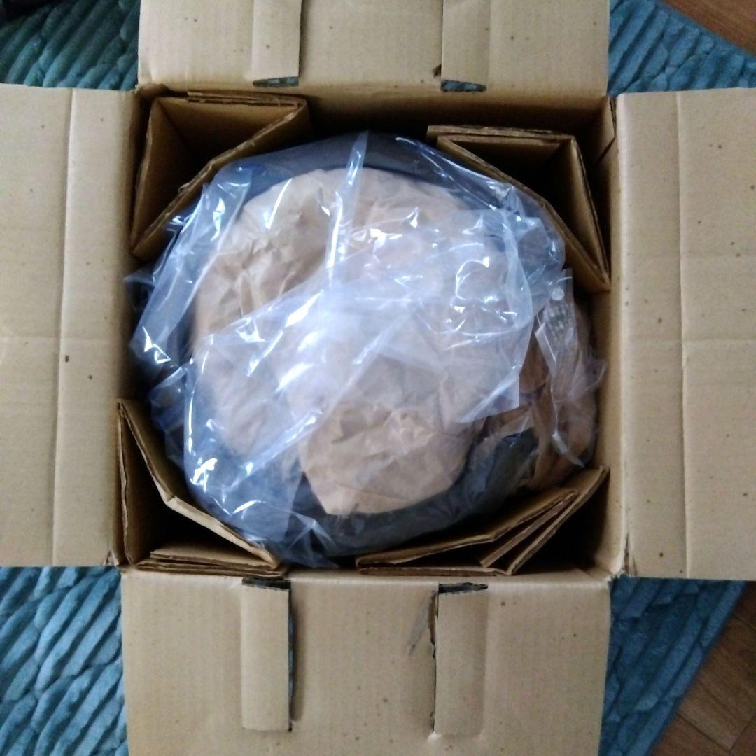 元祖野々田式　風炉型電熱器　　100V-410W