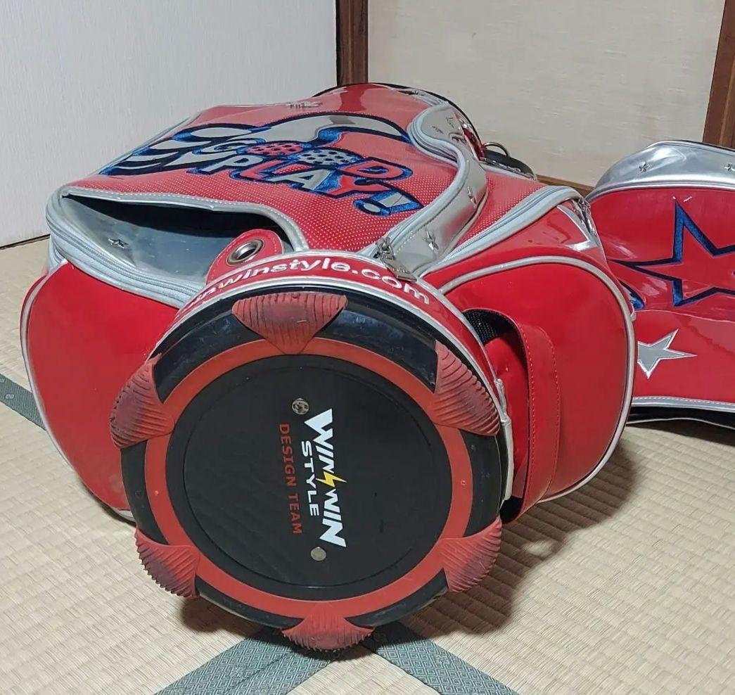 訳あり 大幅値引き‼️【送料込み】WinWinStyle