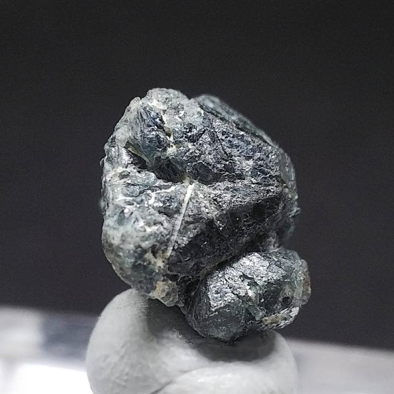 339 アレキサンドライト 六輪座双晶 原石 結晶 ジンバブエ産