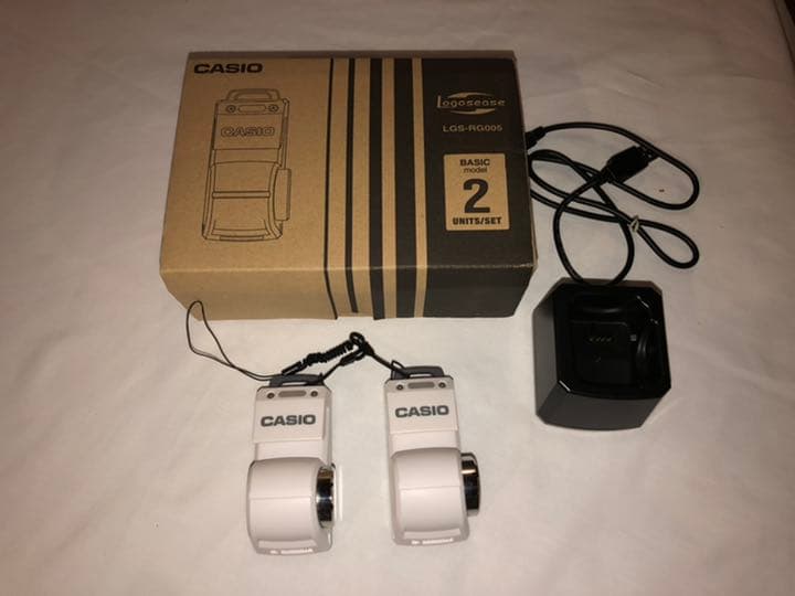 Logosease（ロゴシーズ）スキューバダイビング　トランシーバー