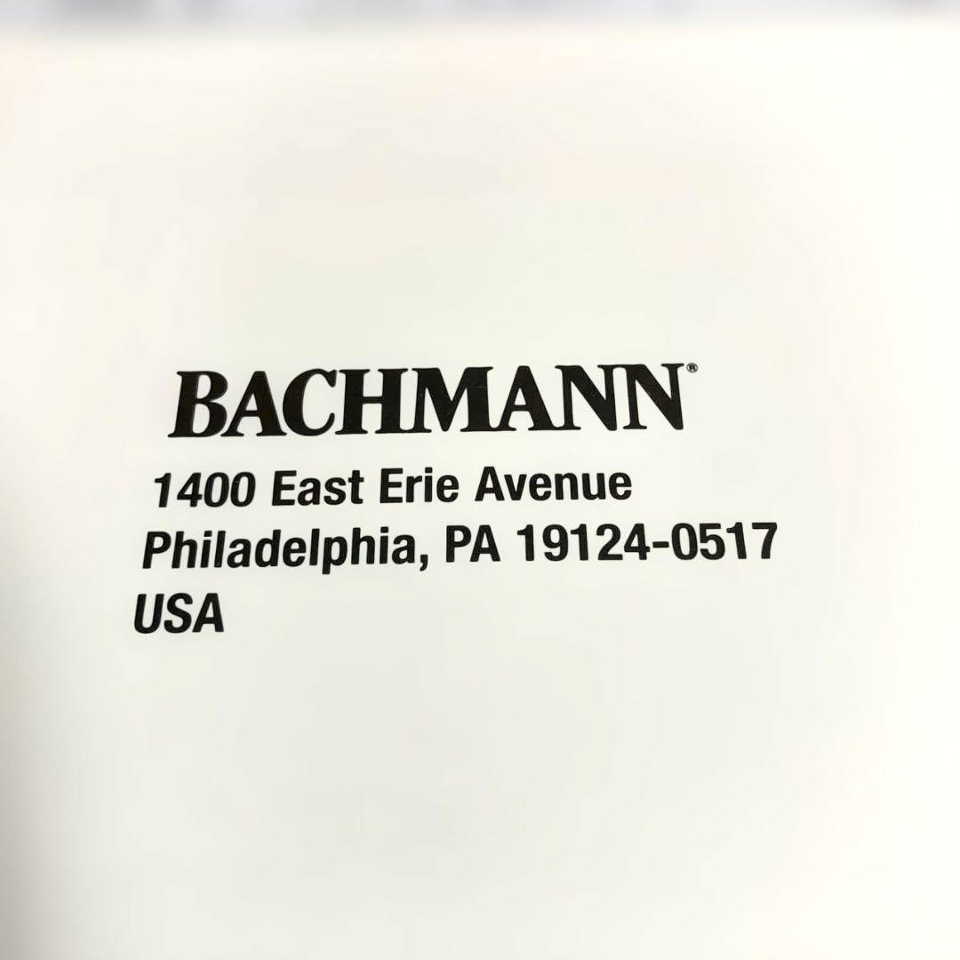 鉄道模型 Bachmann On30 S.R.&R.L. 2-4-4 #11