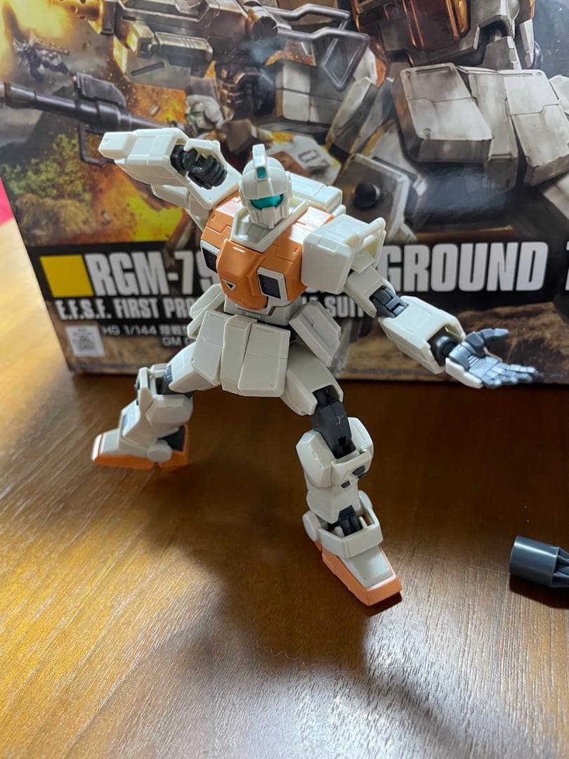 ガンプラHG まとめ売り