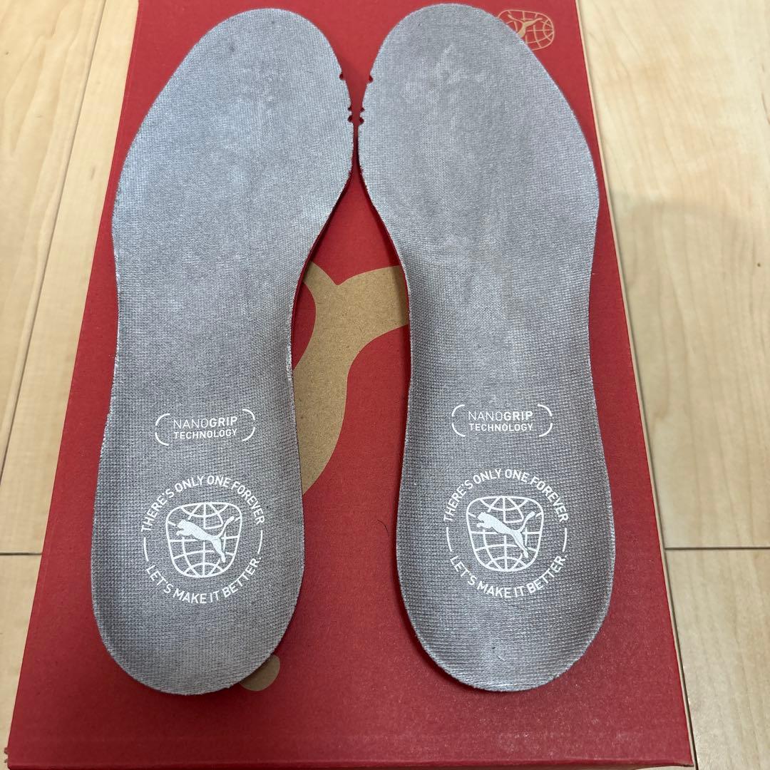 puma フューチャーアルティメットHG 25.5cm