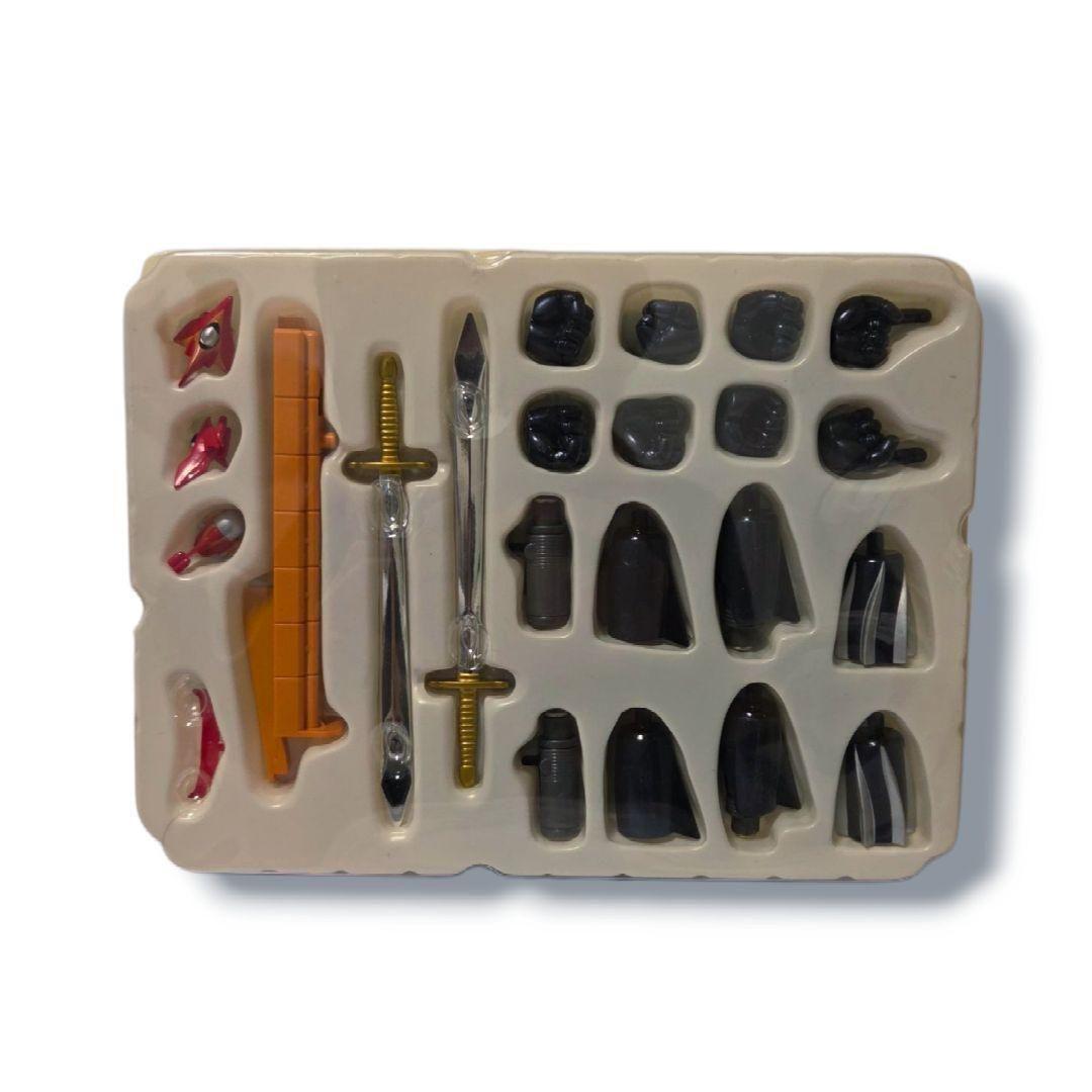 超合金魂 GX-02 グレートマジンガー