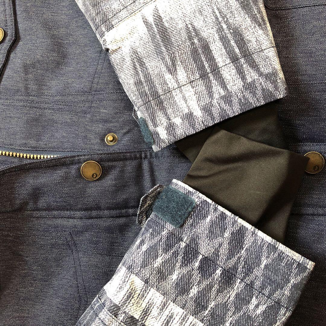 ROXY スノーボードジャケット 女性用　レディース　Mサイズ