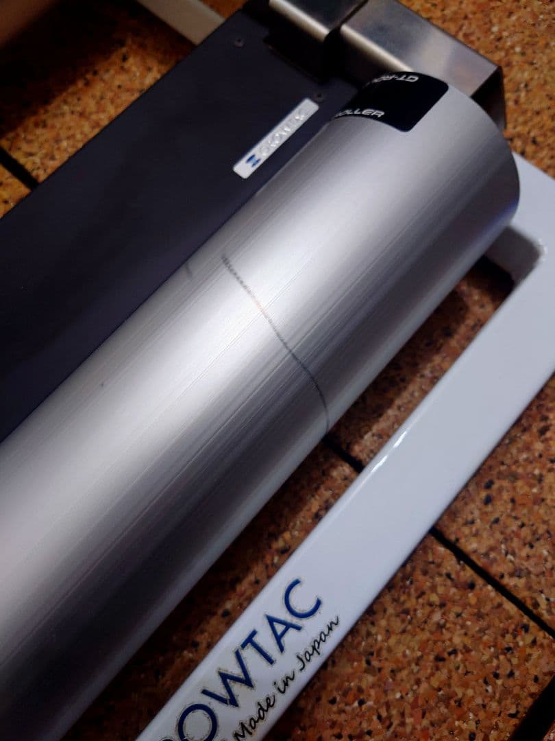 GROWTAC GT-ROLLER Q1.1 4本ローラー　スマート化セット