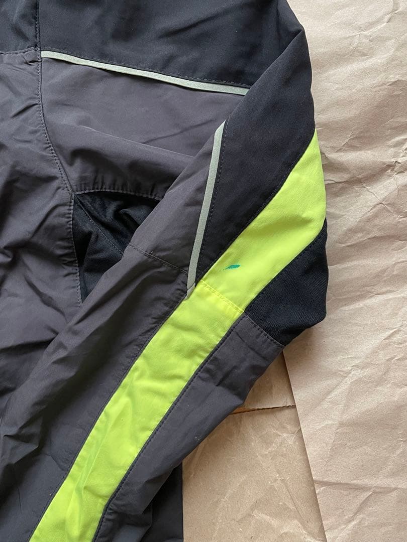 【きく】Nike ナイキ NFTB 裏起毛 トレーニング セットアップ M