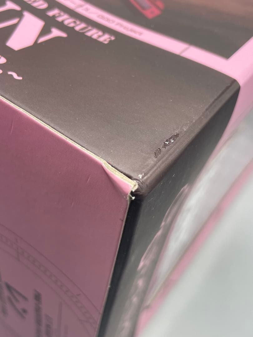 未開封 ガンゲイル・オンライン レン Desert Bullet Ver 1/7