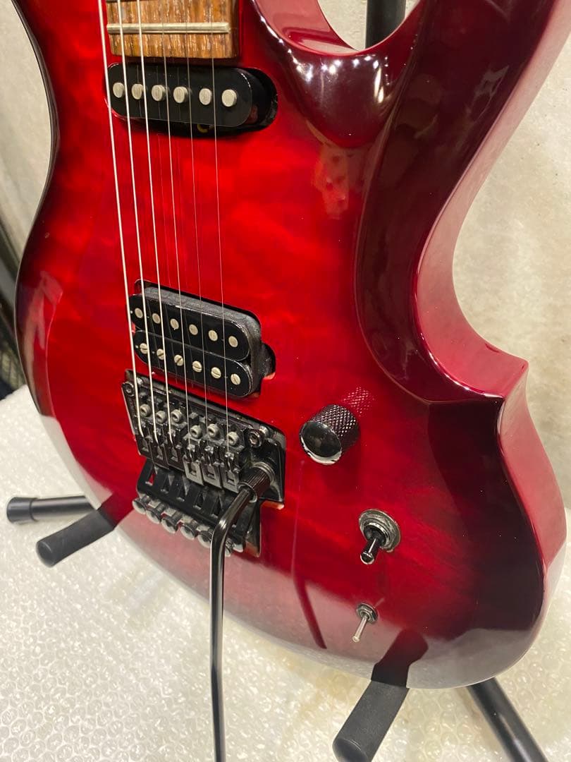 Grassroots / G-TN-58 レインディア