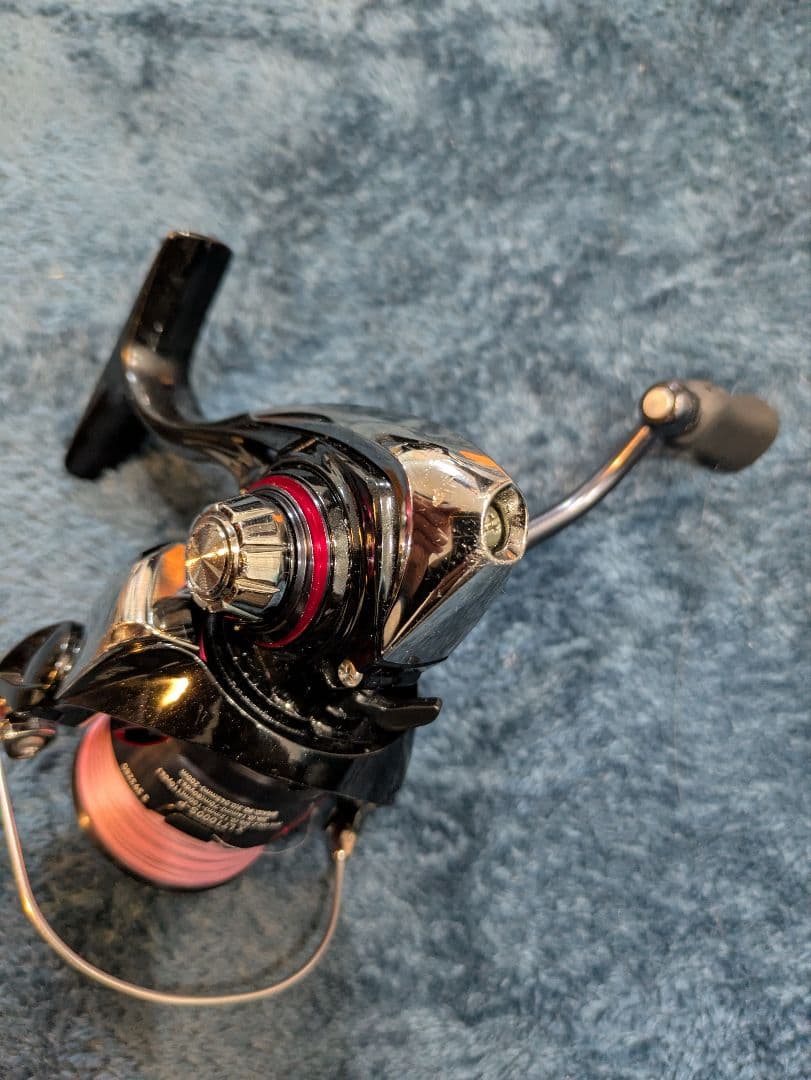DAIWA 月下美人 X LT1000S-P スピニングリール