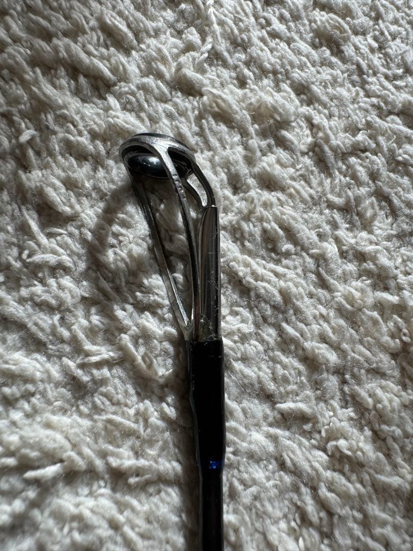 SALTIGA COMBIJERK65S-5・F 90-230g ジギングロッド